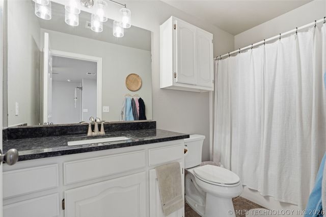 1700 N 1st Street, Broken Arrow, OK 74012