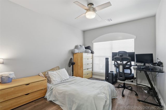 1700 N 1st Street, Broken Arrow, OK 74012