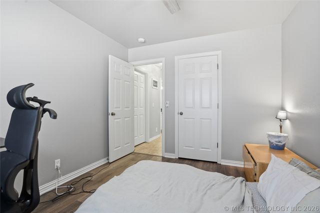 1700 N 1st Street, Broken Arrow, OK 74012