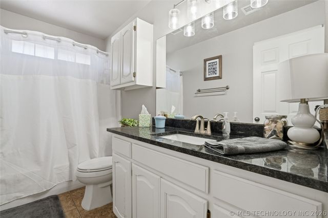 1700 N 1st Street, Broken Arrow, OK 74012