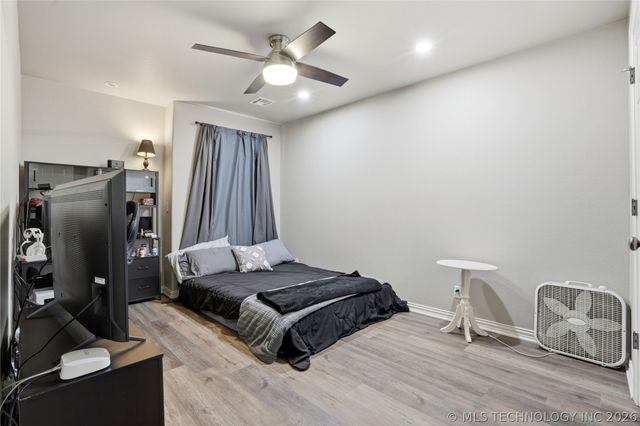 1700 N 1st Street, Broken Arrow, OK 74012