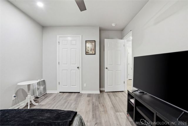 1700 N 1st Street, Broken Arrow, OK 74012