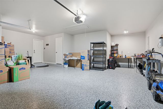 1700 N 1st Street, Broken Arrow, OK 74012