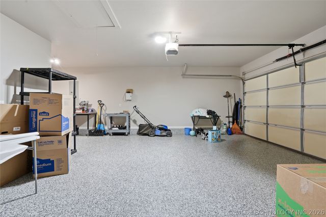 1700 N 1st Street, Broken Arrow, OK 74012