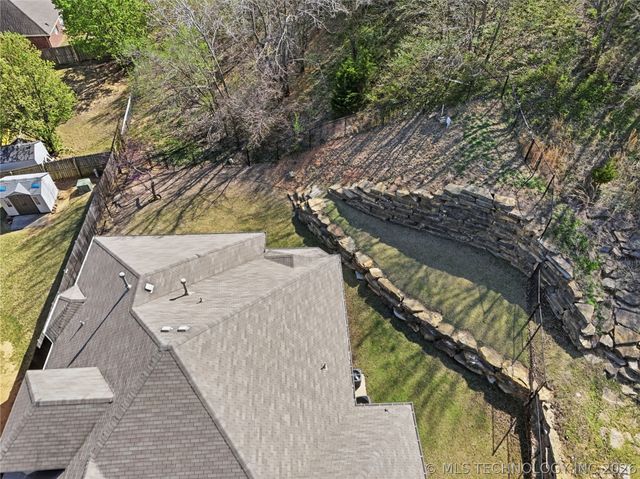 1700 N 1st Street, Broken Arrow, OK 74012