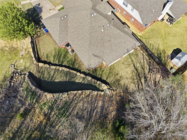 1700 N 1st Street, Broken Arrow, OK 74012