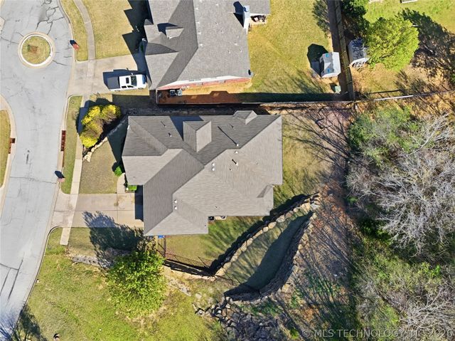 1700 N 1st Street, Broken Arrow, OK 74012