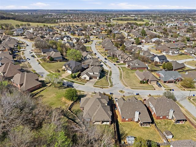 1700 N 1st Street, Broken Arrow, OK 74012