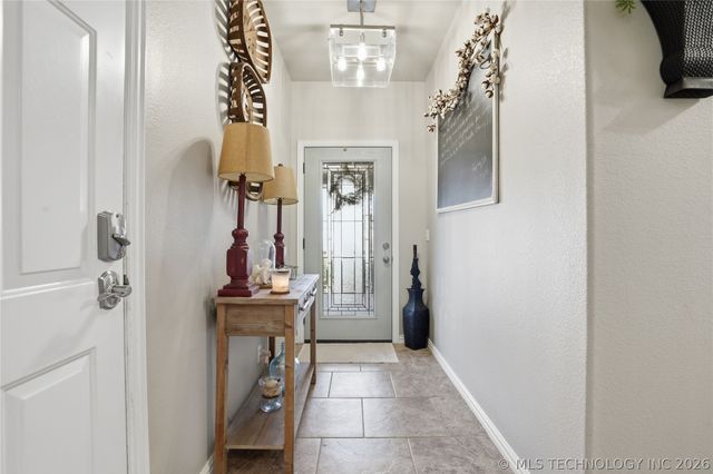 1700 N 1st Street, Broken Arrow, OK 74012