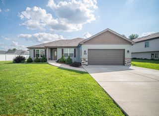 1908 Willow Brook Drive, Bourbonnais, IL 60914