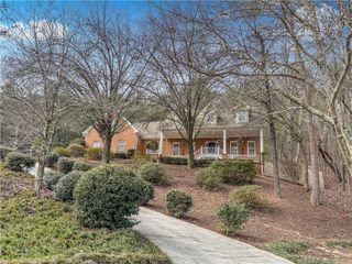 4515 N Slope Circle, Marietta, GA 30066