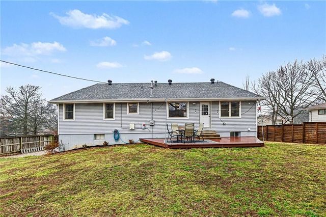 12513 Monroe Avenue, Grandview, MO 64030