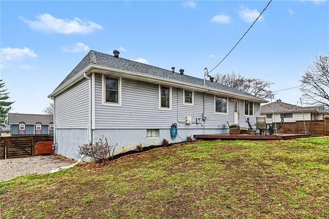 12513 Monroe Avenue, Grandview, MO 64030