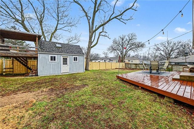 12513 Monroe Avenue, Grandview, MO 64030