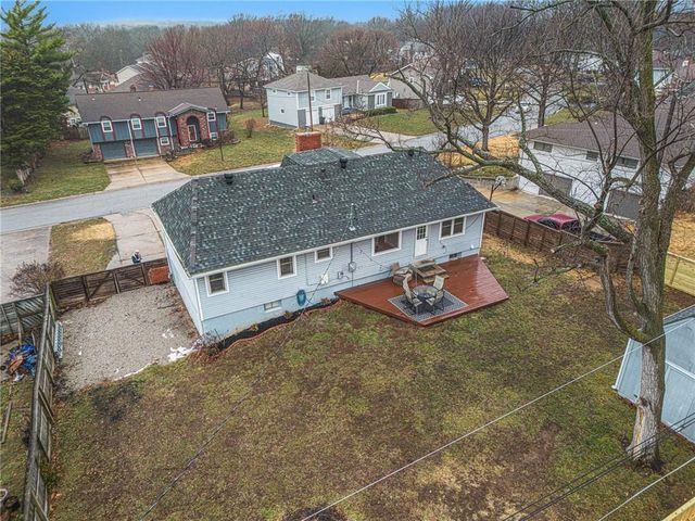 12513 Monroe Avenue, Grandview, MO 64030