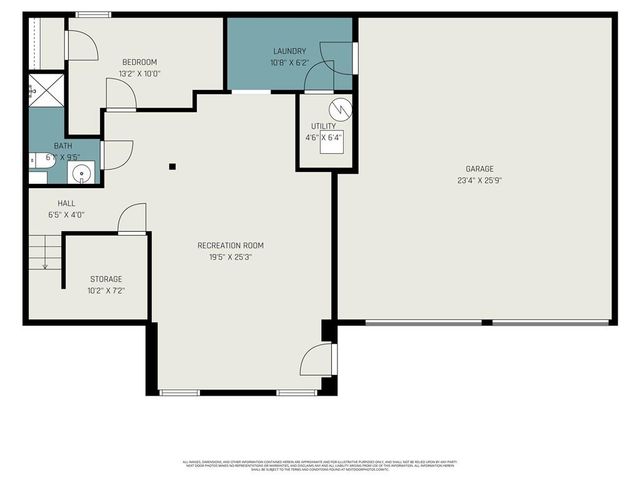 12513 Monroe Avenue, Grandview, MO 64030