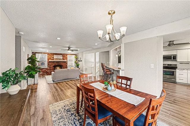 12513 Monroe Avenue, Grandview, MO 64030