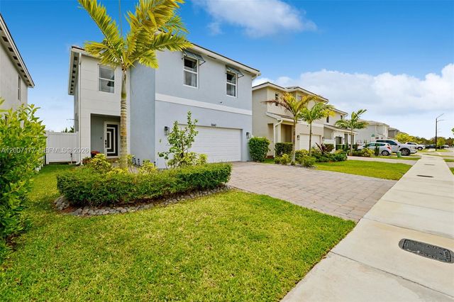 1660 SE 6th Street, Homestead, FL 33033