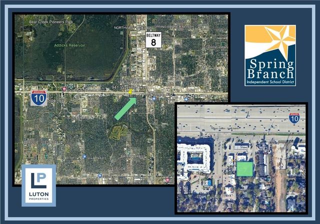 949 Wycliffe Drive, Houston, TX 77079