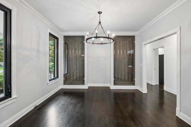 716 Split Rail Dr, Brentwood, TN 37027
