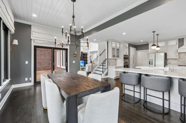 716 Split Rail Dr, Brentwood, TN 37027