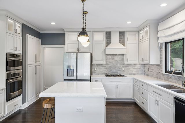 716 Split Rail Dr, Brentwood, TN 37027