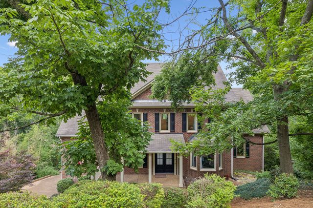 716 Split Rail Dr, Brentwood, TN 37027