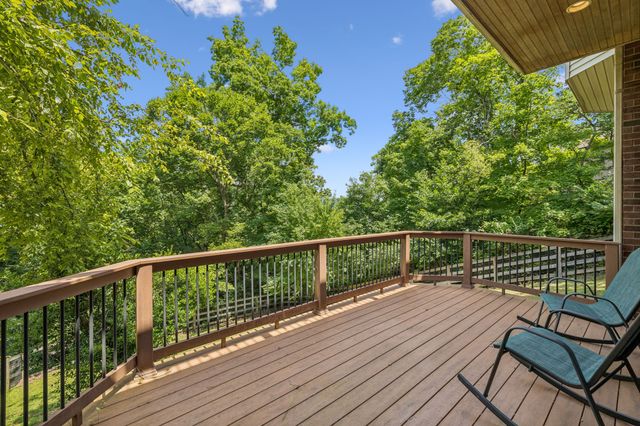 716 Split Rail Dr, Brentwood, TN 37027