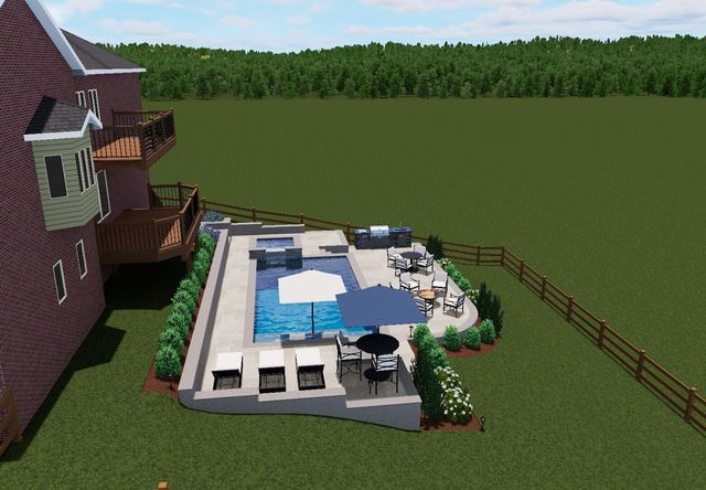 716 Split Rail Dr, Brentwood, TN 37027