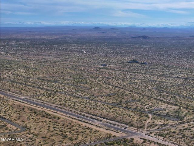 27601 Clarence Street, California City, CA 93505