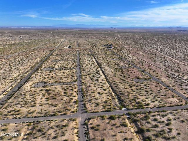 27601 Clarence Street, California City, CA 93505