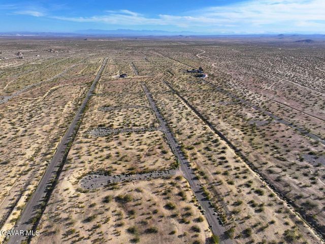 27601 Clarence Street, California City, CA 93505