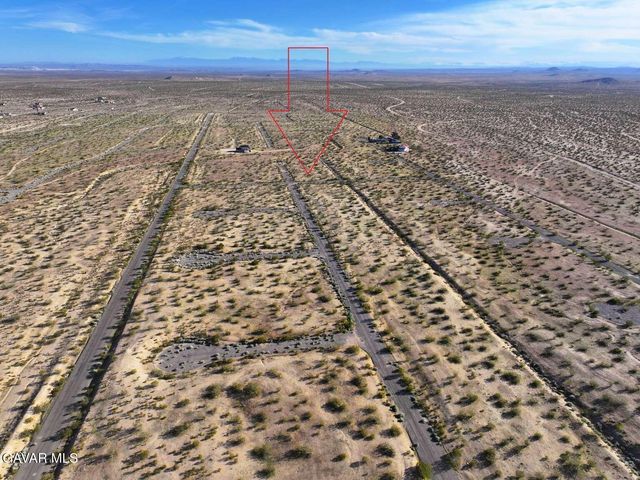 27601 Clarence Street, California City, CA 93505