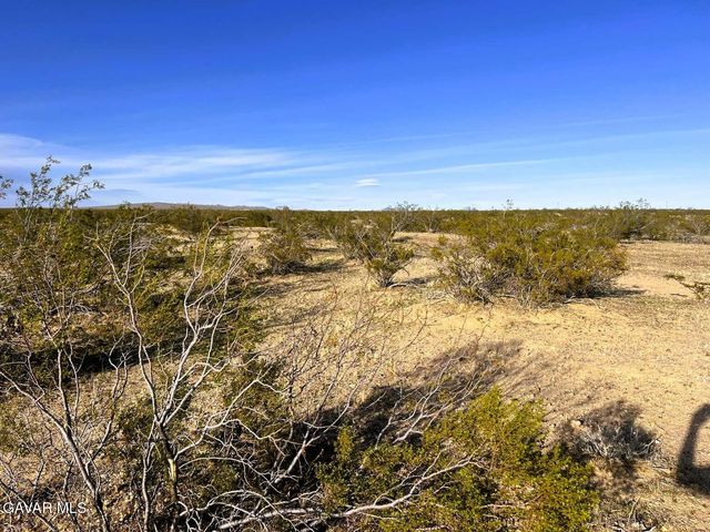 27601 Clarence Street, California City, CA 93505