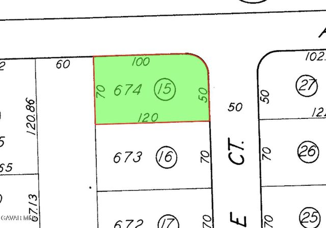 27601 Clarence Street, California City, CA 93505