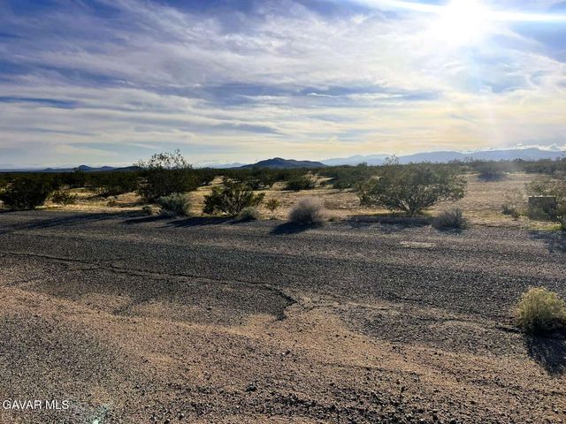 27601 Clarence Street, California City, CA 93505