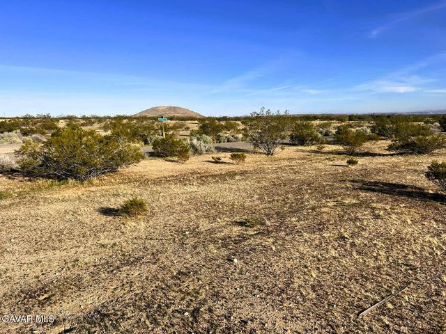 27601 Clarence Street, California City, CA 93505
