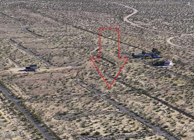 27601 Clarence Street, California City, CA 93505