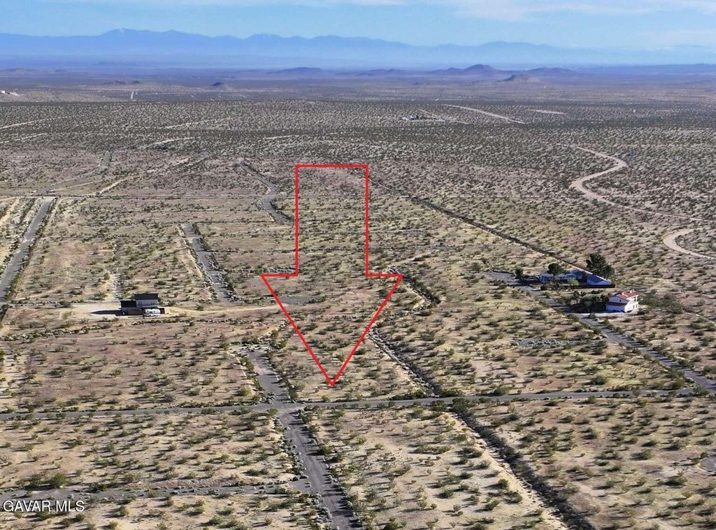 27601 Clarence Street, California City, CA 93505