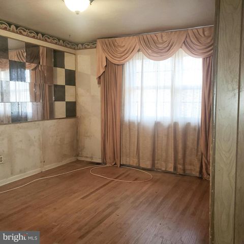 12 INDEPENDENCE BLVD, Lawnside, NJ 08045