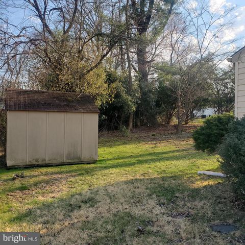 12 INDEPENDENCE BLVD, Lawnside, NJ 08045