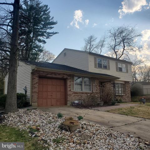 12 INDEPENDENCE BLVD, Lawnside, NJ 08045