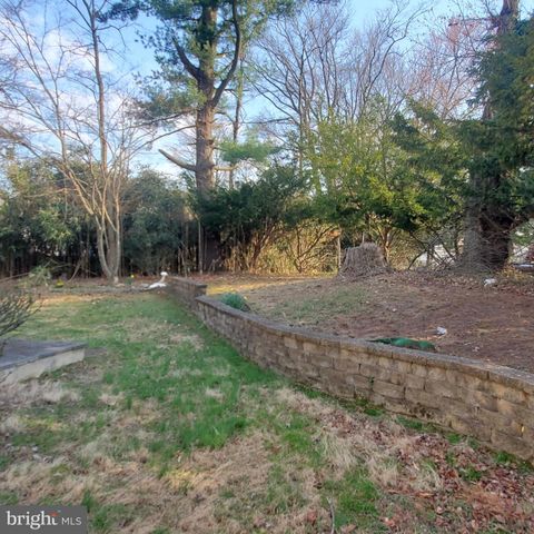 12 INDEPENDENCE BLVD, Lawnside, NJ 08045