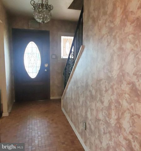 12 INDEPENDENCE BLVD, Lawnside, NJ 08045