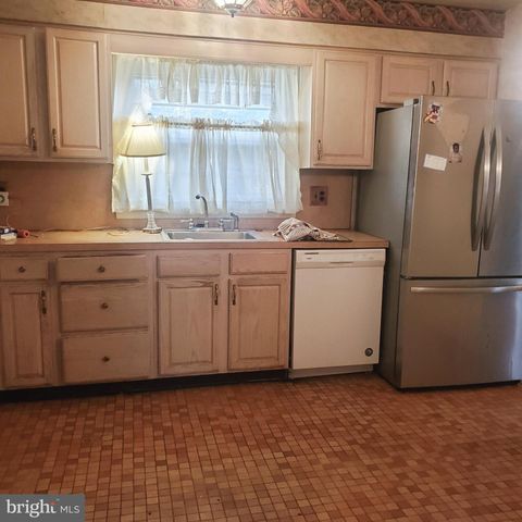 12 INDEPENDENCE BLVD, Lawnside, NJ 08045