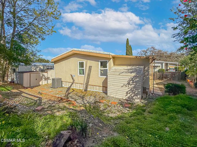 115 Comanche Way 73, Thousand Oaks, CA 91362