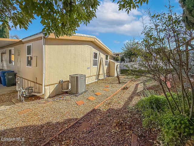 115 Comanche Way 73, Thousand Oaks, CA 91362