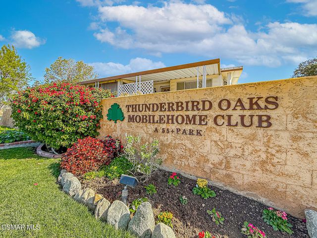 115 Comanche Way 73, Thousand Oaks, CA 91362