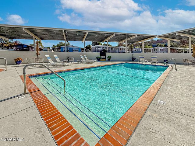 115 Comanche Way 73, Thousand Oaks, CA 91362