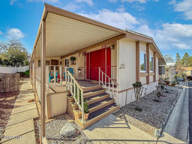 115 Comanche Way 73, Thousand Oaks, CA 91362